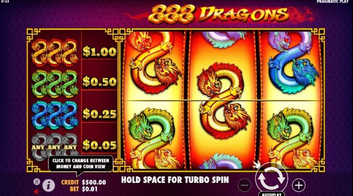 Game Thabet88 nổ hũ 888 Dragon Slot