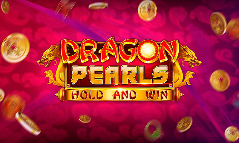 Dragon Pearls game slot Thabet88