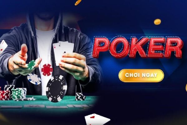 Thabet88 poker online