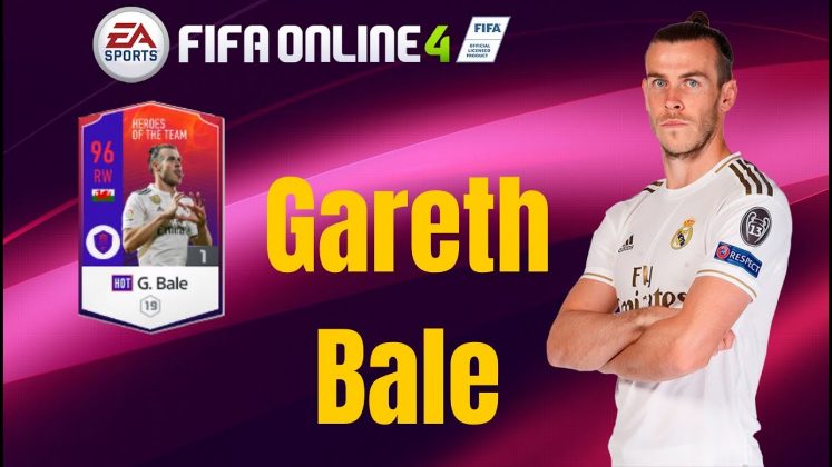 Bale có thể dễ dàng vô hiệu hóa hàng phòng ngự của đối phương | Tin Thabet88